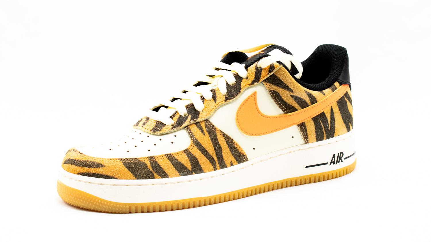 Document Kinderpaleis meester Nike Air Force 1 Low 'Dakarti' – mikesneakrs